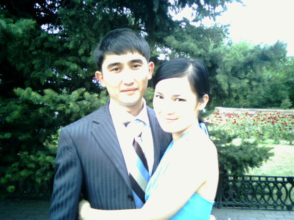 Багдагуль Куанышбекова