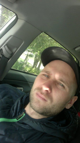 Дмитрий Столяров