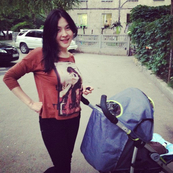 Ардак Ашимова