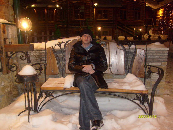 Сергей Мачехин