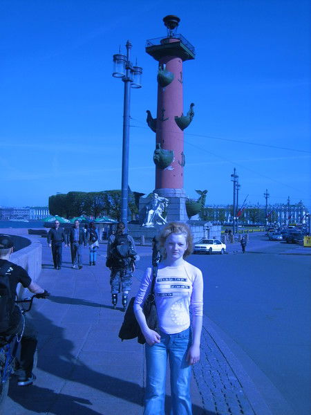 Екатерина Краева