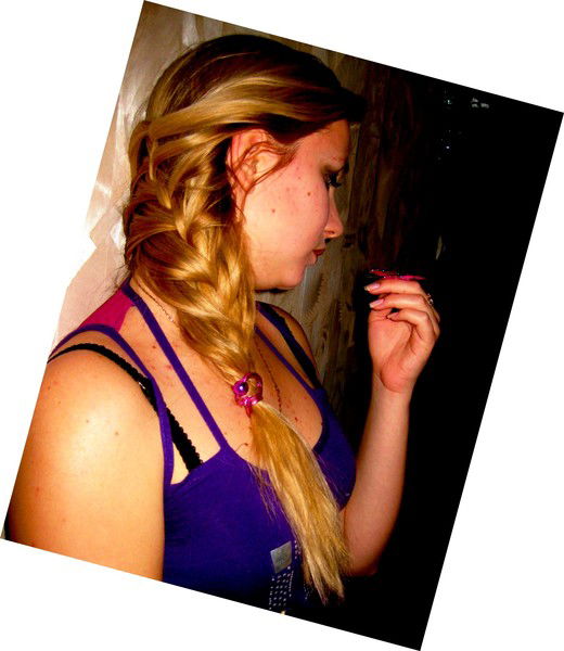 Анна Калинина