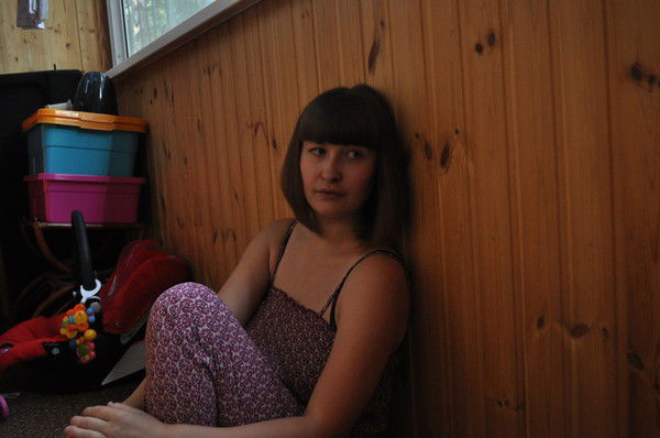 Дарья Панюшкина