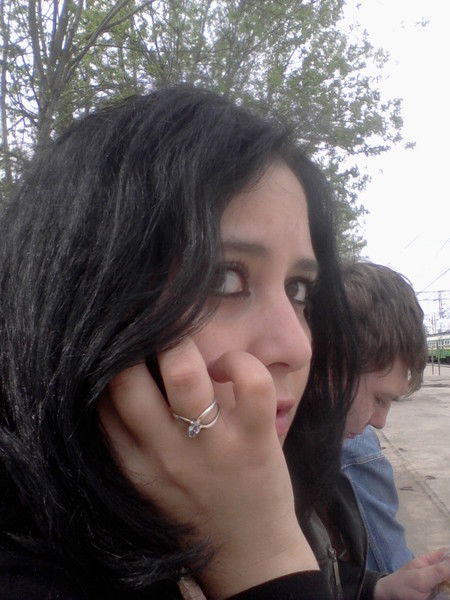 Зоя Феденко