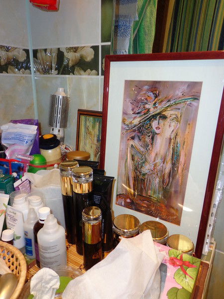 Ольга Хисматулина