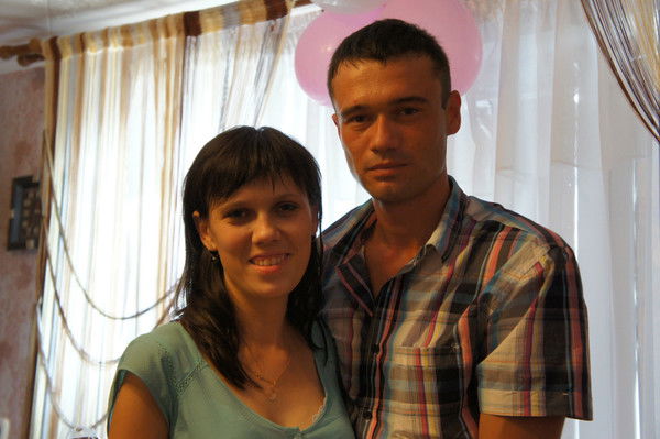 Ридалия Коняхина