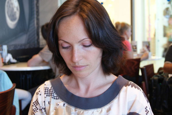 Светлана Рысева