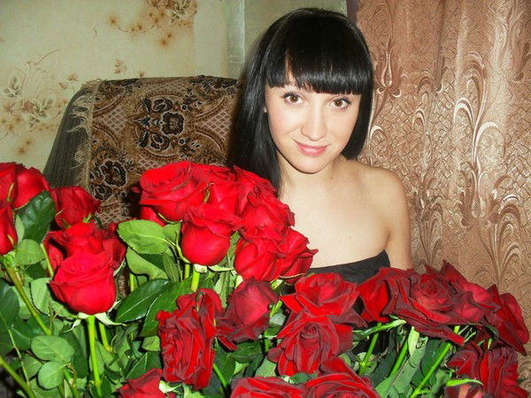 Ксения Долинина