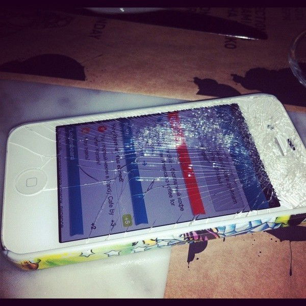 Алина Торопова