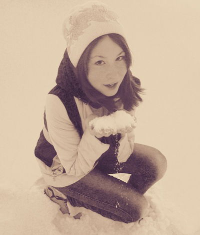 Яна Романова