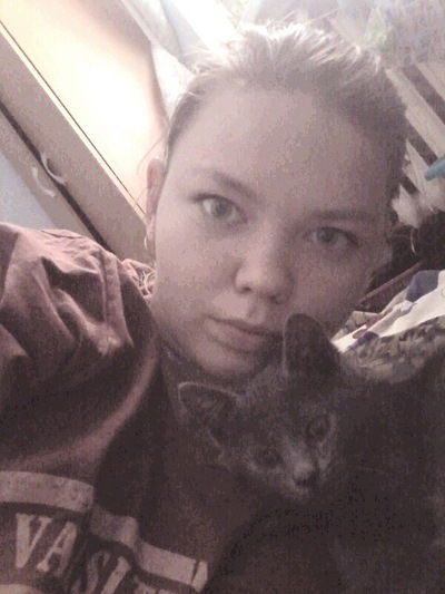 Таня Дымнич