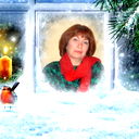 Ирина Федотова