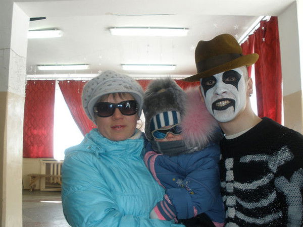 Павел Павлович