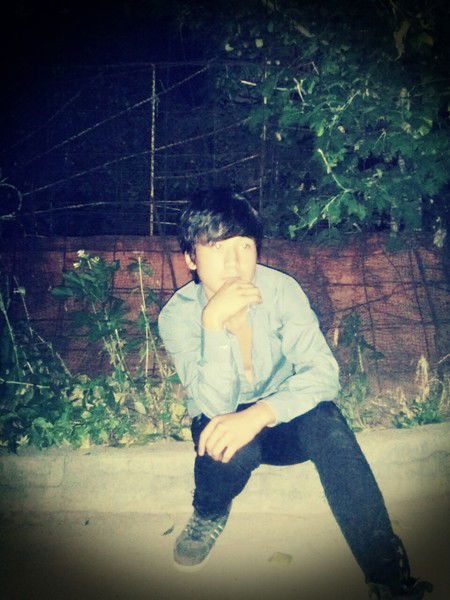 Нурислам Тангиров