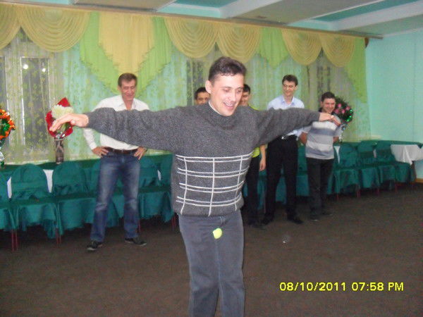 Дмитрий Тимощенко