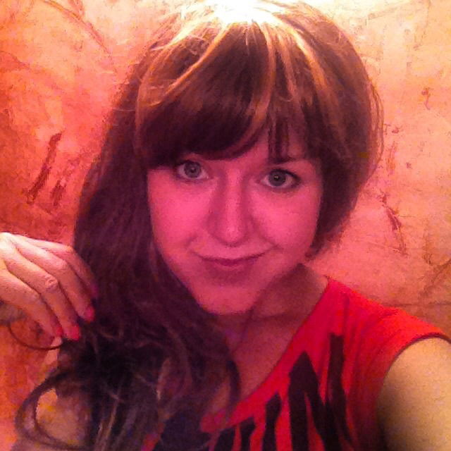 Валерия Силантьева(Серова)