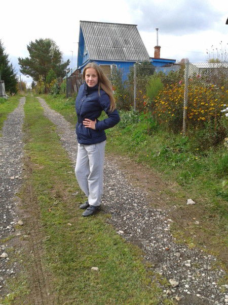 Екатерина Бытьева