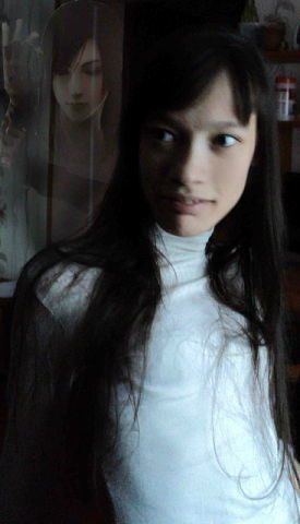 Лаланур Ефремова