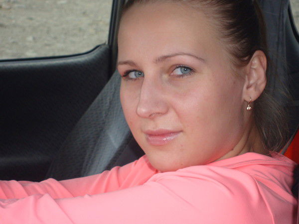 Марина Беляева