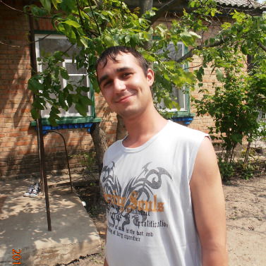 Олександр Тюпа