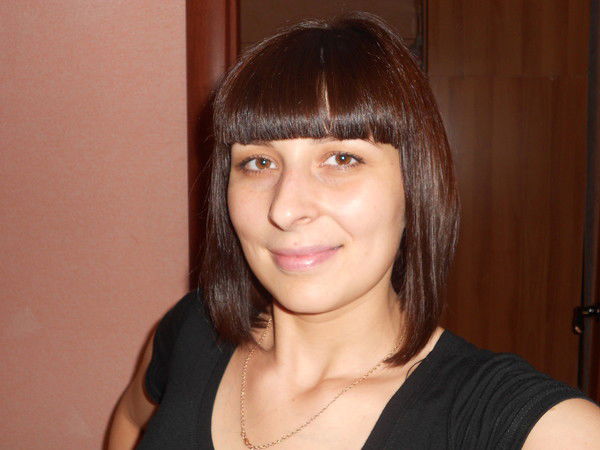 Лилия Гырляну