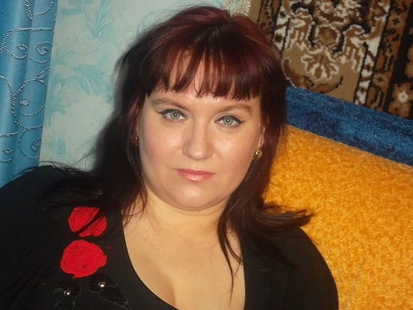 Ирина Нацилевич