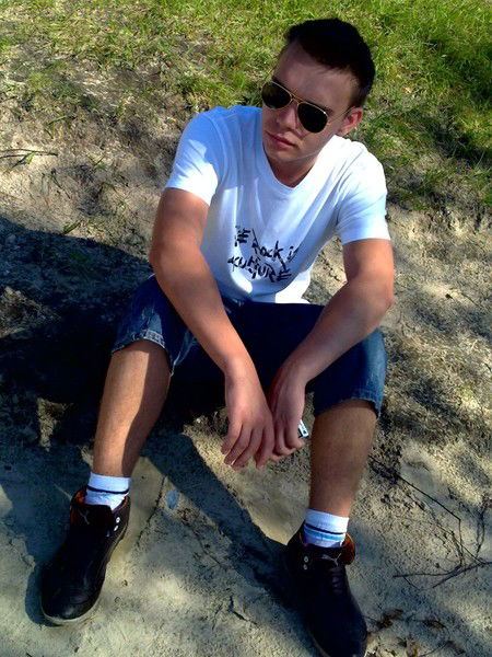 Александр Чумбаев