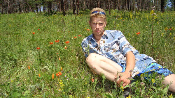 Константин Петелин