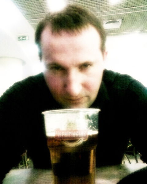 Сергей Мыслинцев