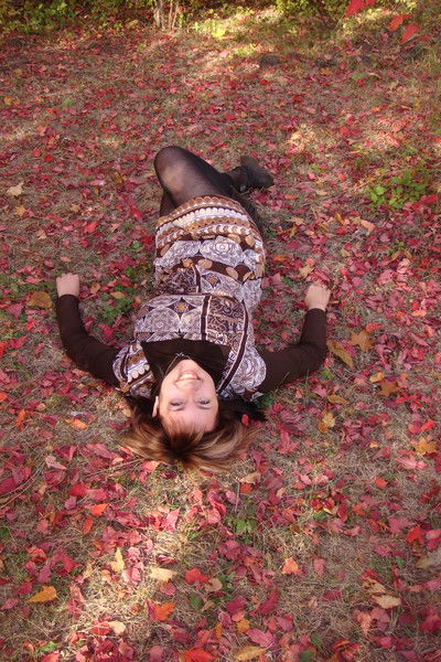 Серафима Гаврилова