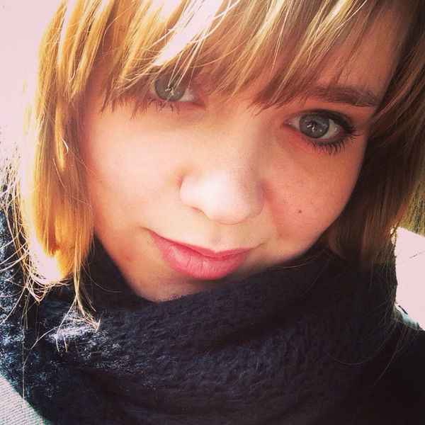 Юлия Кириллова