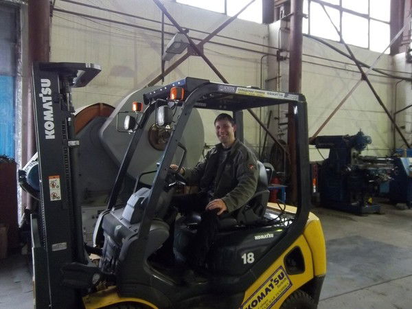 Дмитрий Кравцов