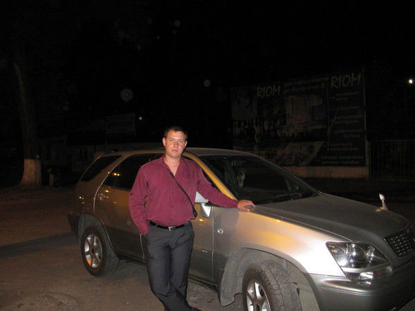 Юрик Тимофеев