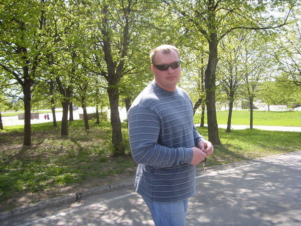 Илья Пасечник