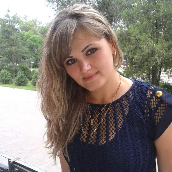 Галина Кузнецова