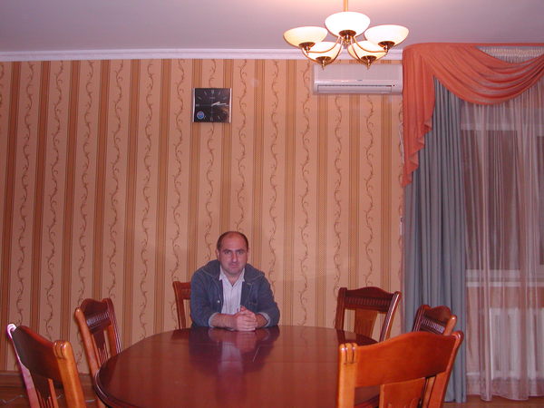 Чатинян Вано