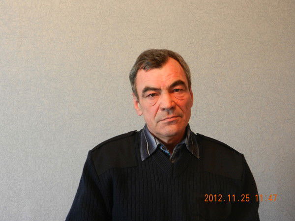 Александр Кутявин