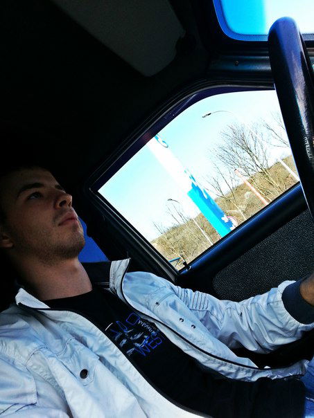 Денис Пилипенко