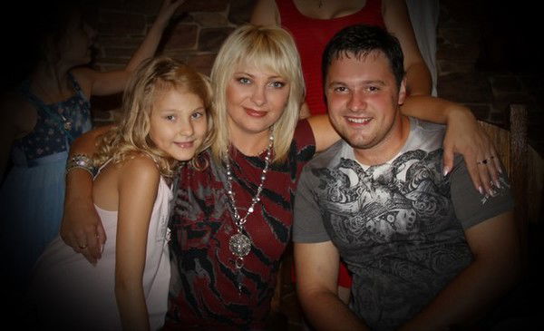 Вероника Пронина