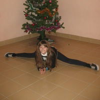 Ульяна Балаева