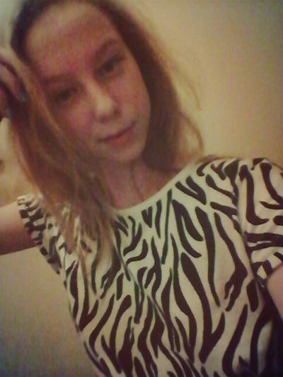 Мария Муравьёва