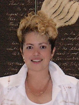 Татьяна Кошелева