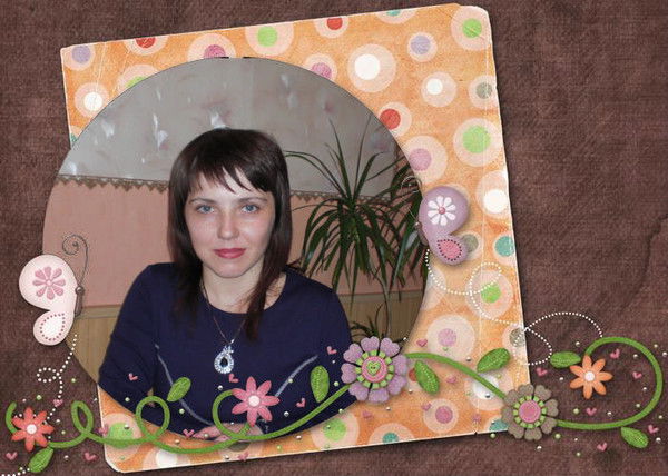 Анна Шестакова