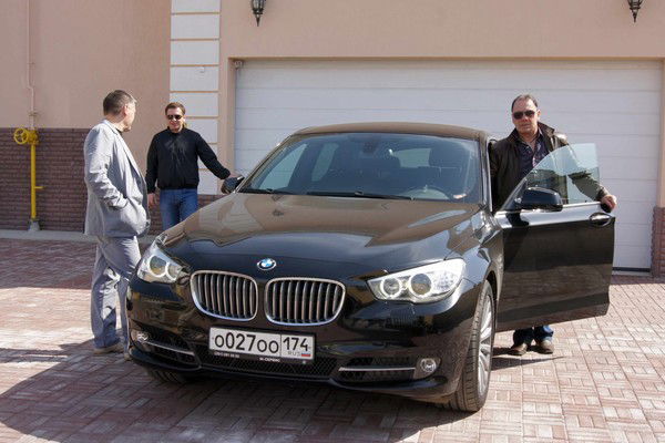 Олег Цыпушкин