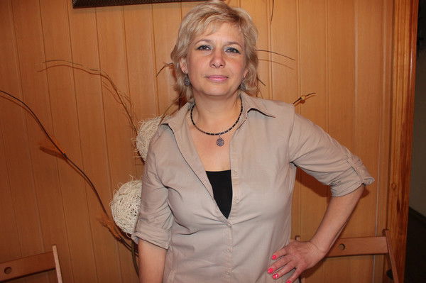 Наташа Жиганкова