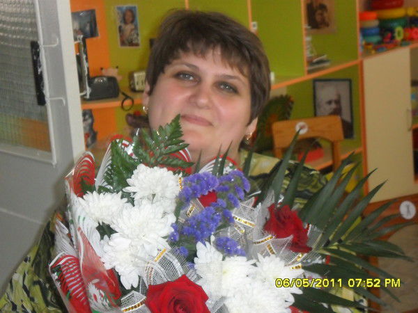 Татьяна Большая