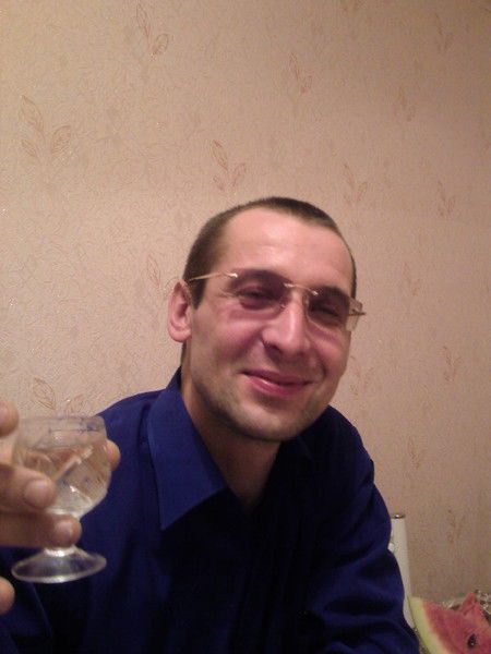 Владимир Ледовских