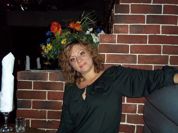 Ирина Салко