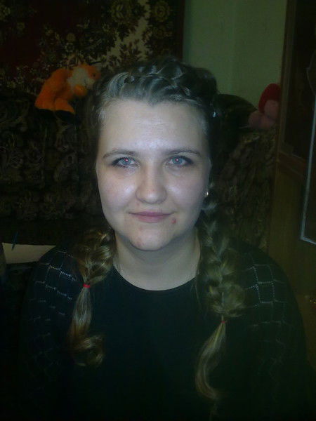 Олеся Амирова