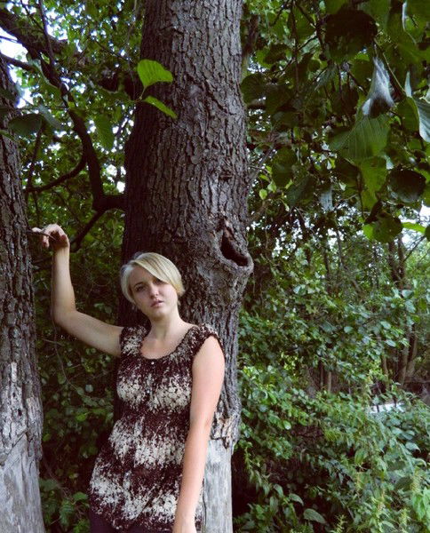 Маша Шарина